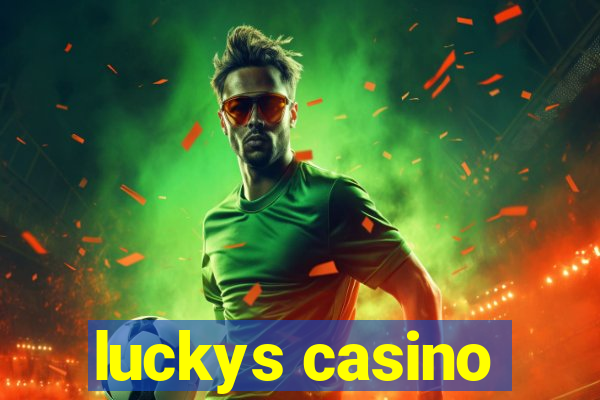 luckys casino