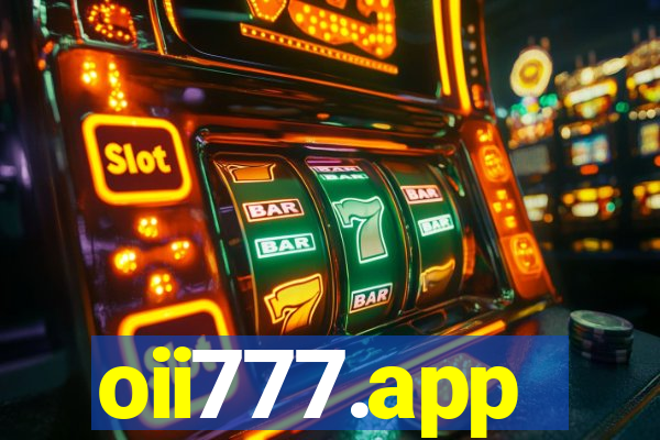 oii777.app