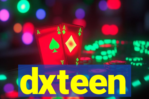 dxteen