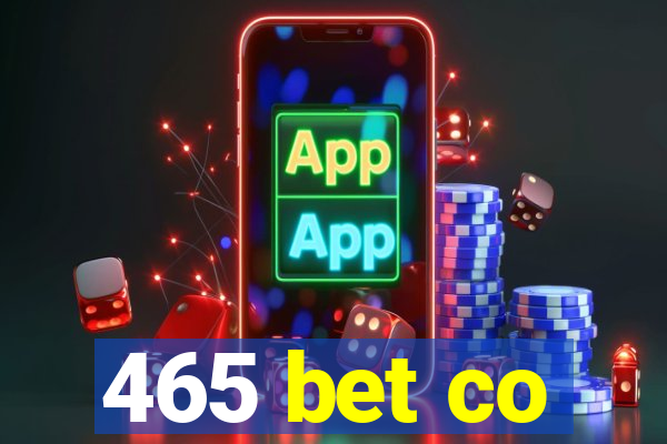 465 bet co