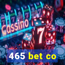 465 bet co