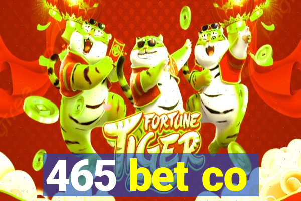 465 bet co