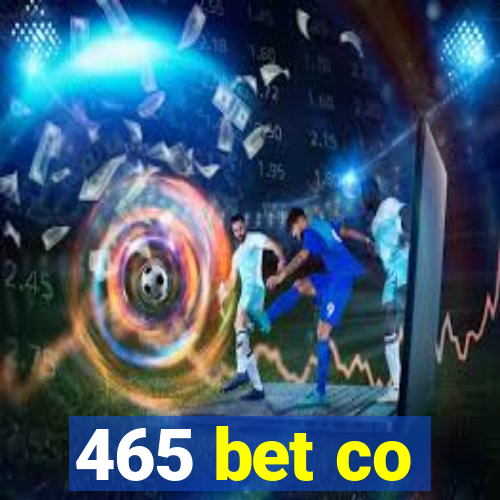 465 bet co