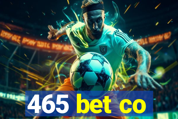 465 bet co