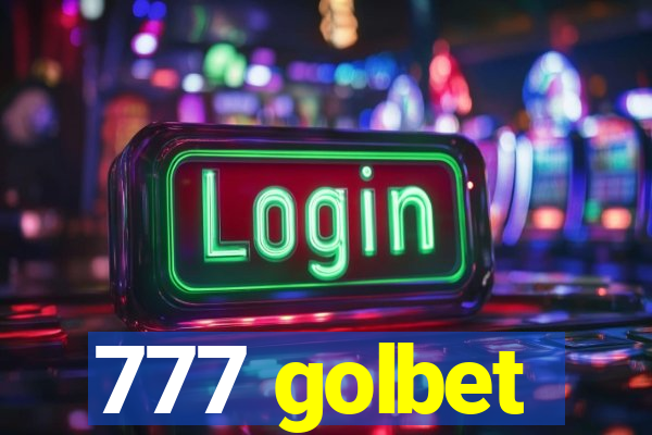 777 golbet