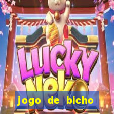 jogo de bicho online confiável