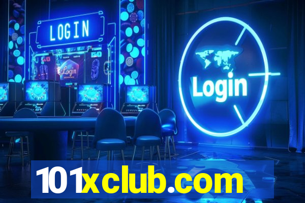 101xclub.com