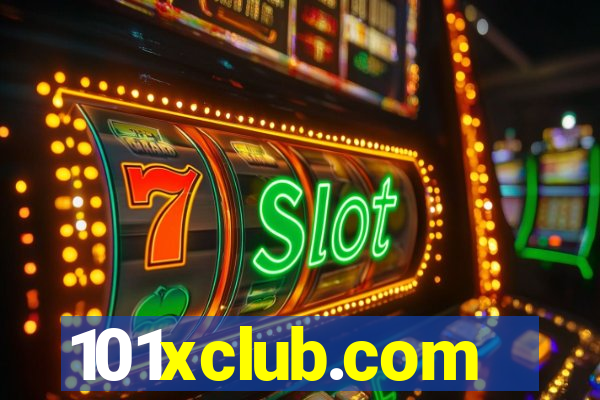 101xclub.com