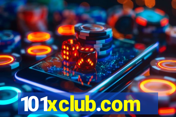 101xclub.com