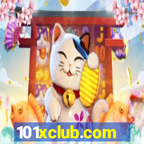 101xclub.com