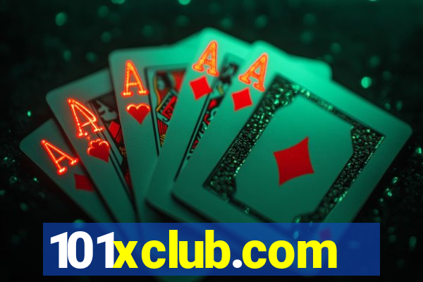 101xclub.com