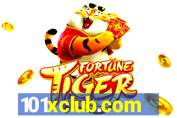 101xclub.com