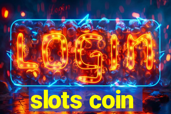 slots coin