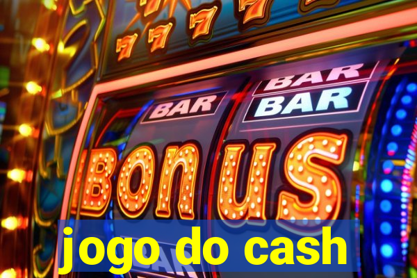 jogo do cash