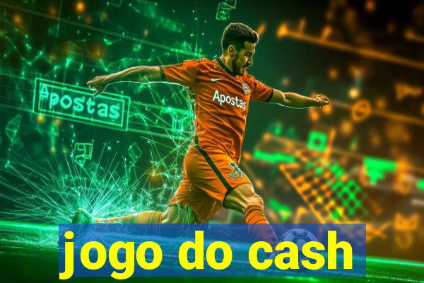 jogo do cash