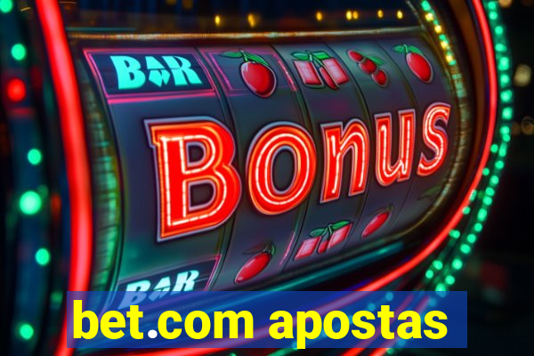 bet.com apostas