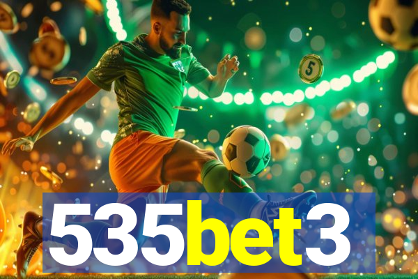 535bet3