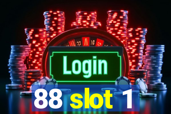 88 slot 1