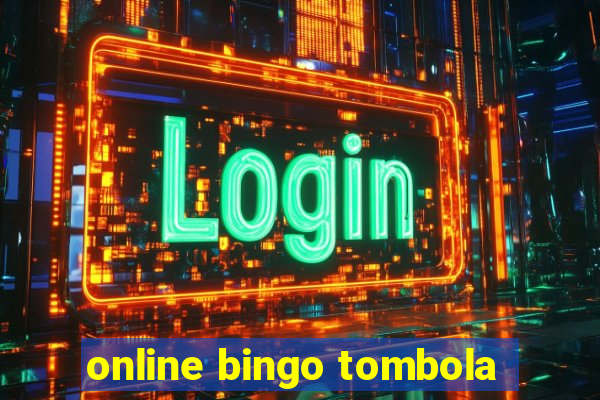 online bingo tombola