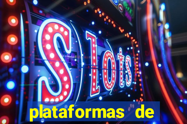 plataformas de jogos que da bonus no cadastro