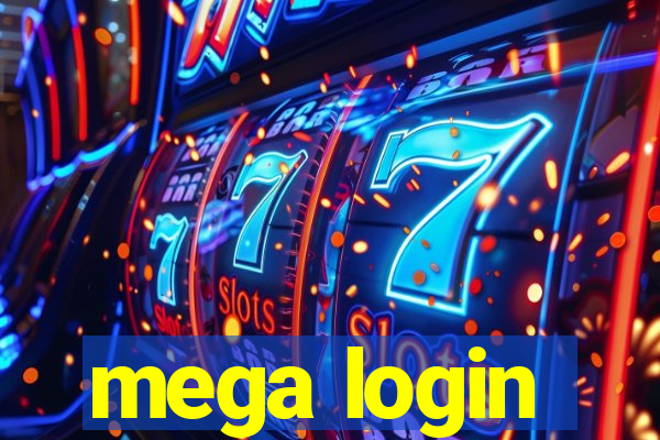 mega login