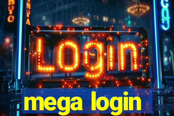 mega login