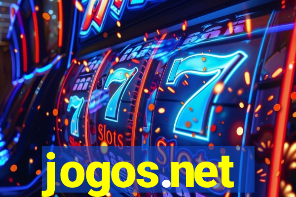 jogos.net