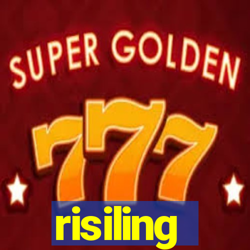 risiling