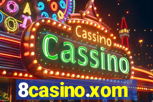 8casino.xom