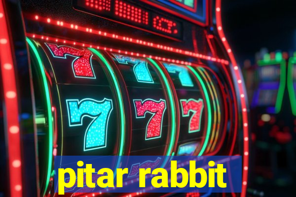 pitar rabbit