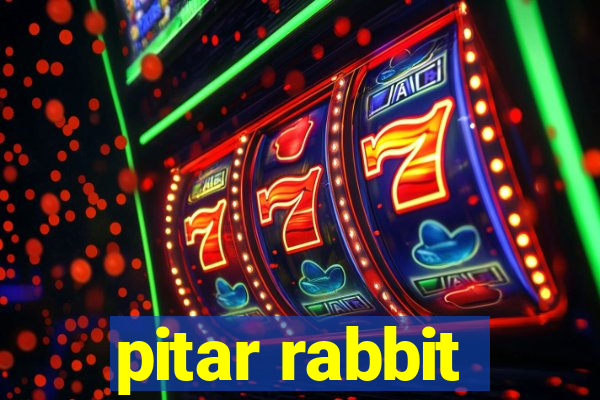 pitar rabbit