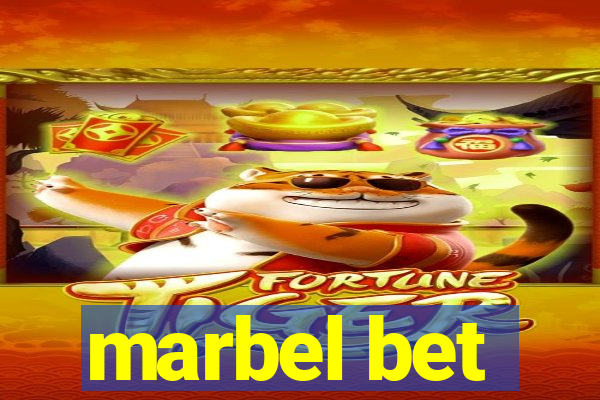 marbel bet