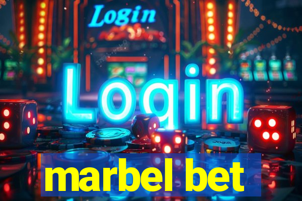 marbel bet