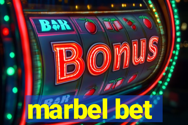 marbel bet