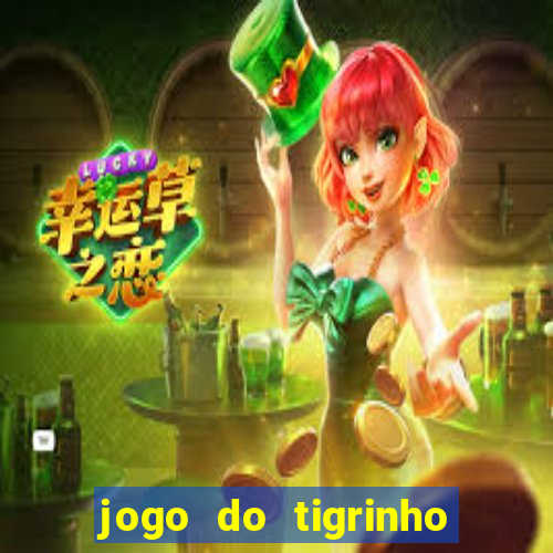 jogo do tigrinho que dá b?nus no cadastro