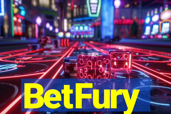 BetFury