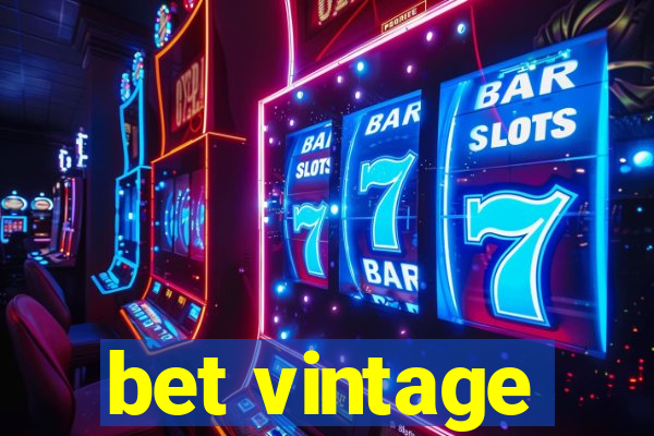 bet vintage