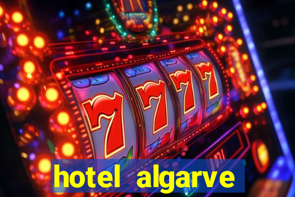 hotel algarve casino portugal