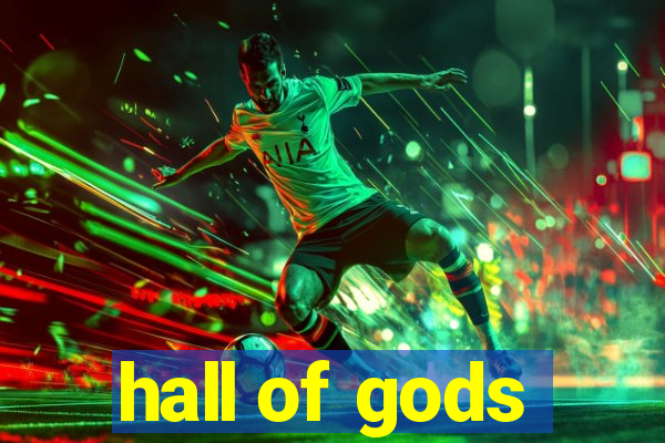 hall of gods