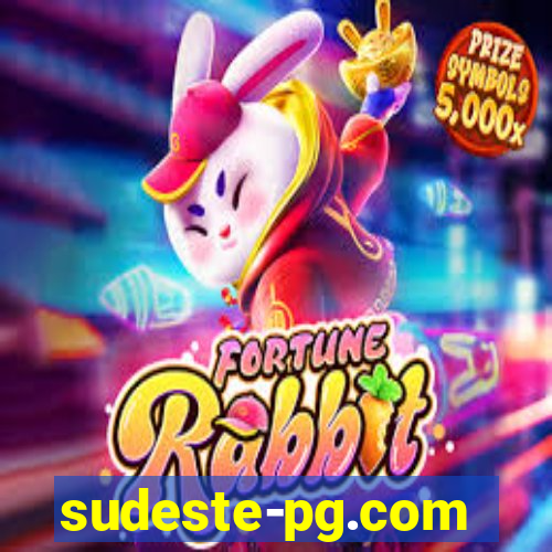 sudeste-pg.com