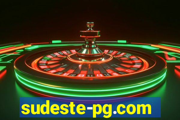 sudeste-pg.com