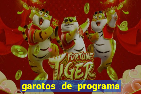 garotos de programa porto seguro