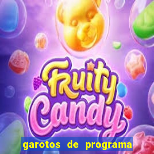 garotos de programa porto seguro