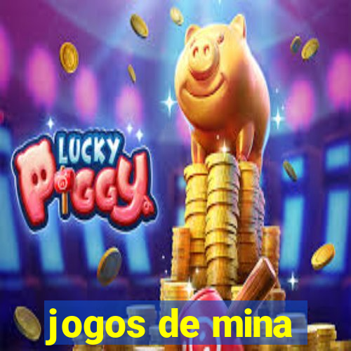 jogos de mina