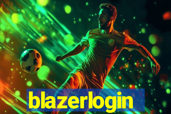 blazerlogin