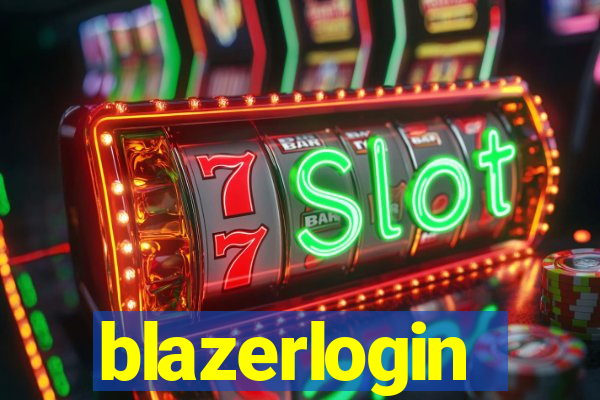 blazerlogin