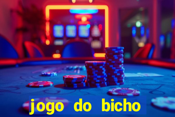 jogo do bicho documentario globoplay