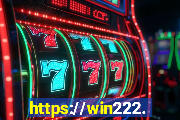 https://win222.com