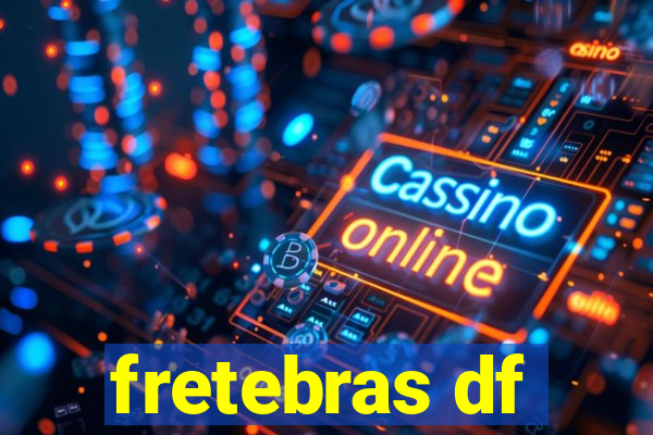 fretebras df