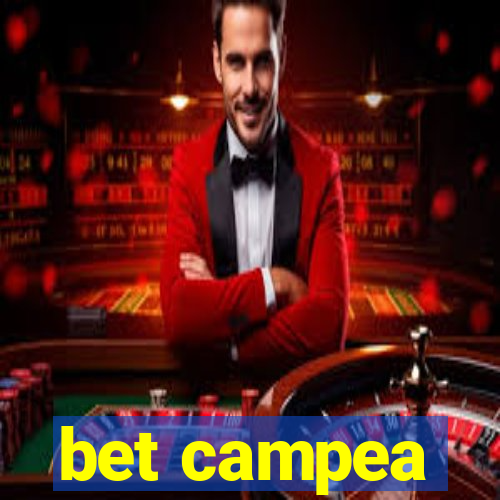 bet campea